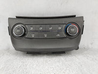 2013-2014 Nissan Sentra Climate Control Module Temperature AC/Heater Replacement P/N:275003SA2A Fits Fits 2013 2014 OEM Used