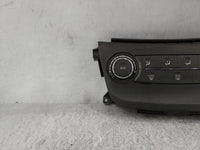 2013-2014 Nissan Sentra Climate Control Module Temperature AC/Heater Replacement P/N:275003SA2A Fits Fits 2013 2014 OEM Used