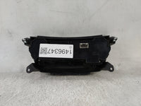 2013-2014 Nissan Sentra Climate Control Module Temperature AC/Heater Replacement P/N:275003SA2A Fits Fits 2013 2014 OEM Used