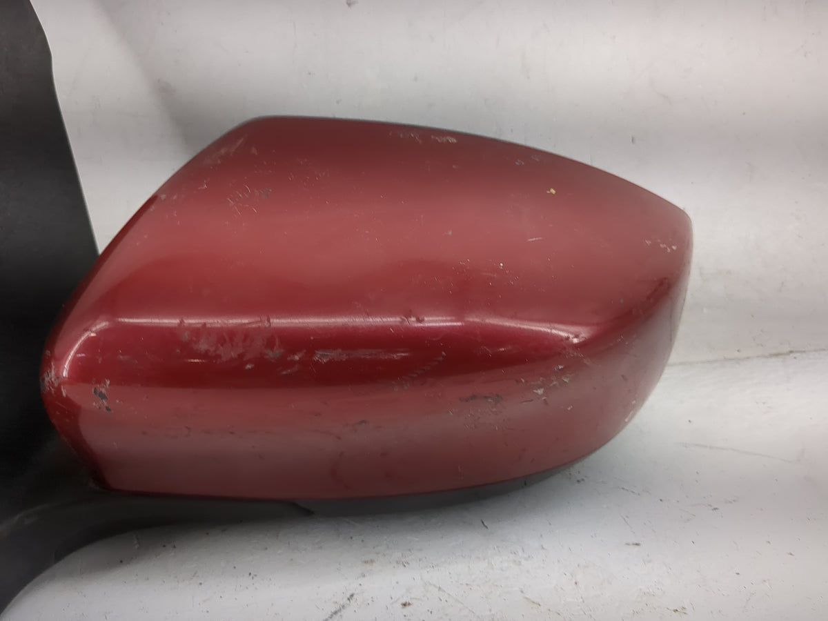 2013-2015 Nissan Sentra Driver Side View Mirror - Left Door Mirror OEM Used - Oemusedautoparts1.com