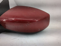 2013-2015 Nissan Sentra Driver Side View Mirror - Left Door Mirror OEM Used - Oemusedautoparts1.com