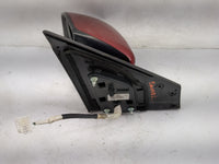 2013-2015 Nissan Sentra Driver Side View Mirror - Left Door Mirror OEM Used - Oemusedautoparts1.com