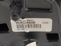 2013-2015 Nissan Sentra Driver Side View Mirror - Left Door Mirror OEM Used - Oemusedautoparts1.com