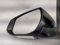 2013-2015 Nissan Sentra Driver Side View Mirror - Left Door Mirror OEM Used - Oemusedautoparts1.com
