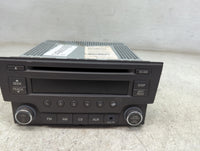 2013-2014 Nissan Sentra Radio AM FM Cd Player Receiver Replacement P/N:PN-3365M 281853RA0A, PN3365MA Fits Fits 2013 2014 OEM