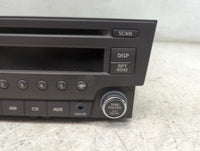 2013-2014 Nissan Sentra Radio AM FM Cd Player Receiver Replacement P/N:PN-3365M 281853RA0A, PN3365MA Fits Fits 2013 2014 OEM