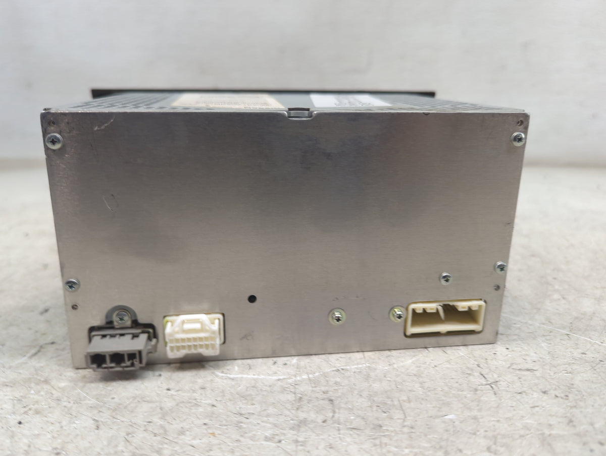 2013-2014 Nissan Sentra Radio AM FM Cd Player Receiver Replacement P/N:PN-3365M 281853RA0A, PN3365MA Fits Fits 2013 2014 OEM
