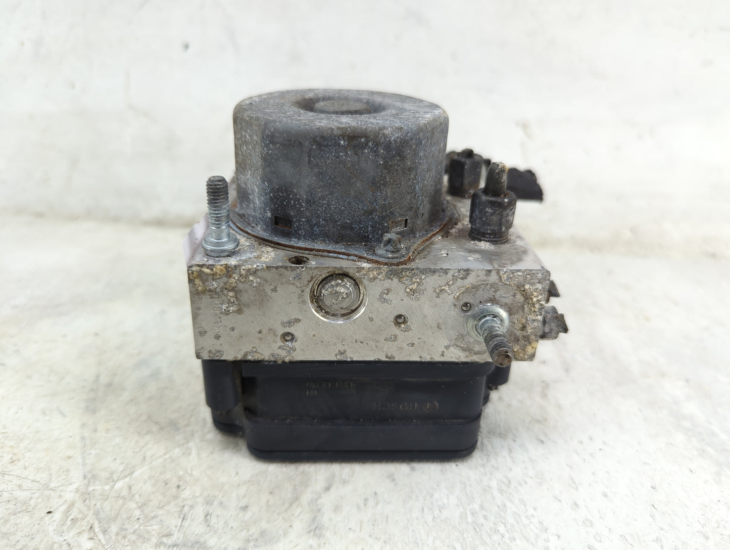 2014 Nissan Sentra ABS Pump Control Module Replacement P/N:0265951552 0265261264 Fits OEM Used Auto Parts - Oemusedautoparts