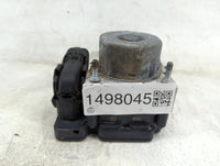 2014 Nissan Sentra ABS Pump Control Module Replacement P/N:0265951552 0265261264 Fits OEM Used Auto Parts - Oemusedautoparts