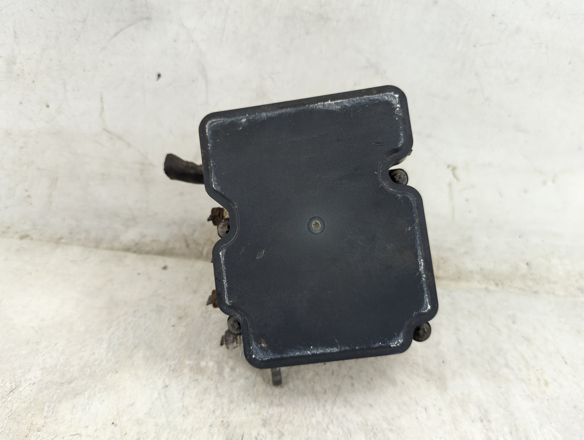 2014 Nissan Sentra ABS Pump Control Module Replacement P/N:0265951552 0265261264 Fits OEM Used Auto Parts - Oemusedautoparts