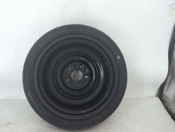 2013-2015 Nissan Sentra Spare Donut Tire Wheel Rim Oem 1498507 - Oemusedautoparts1.com