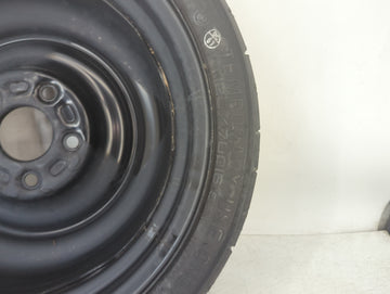 2013-2015 Nissan Sentra Spare Donut Tire Wheel Rim Oem 1498507