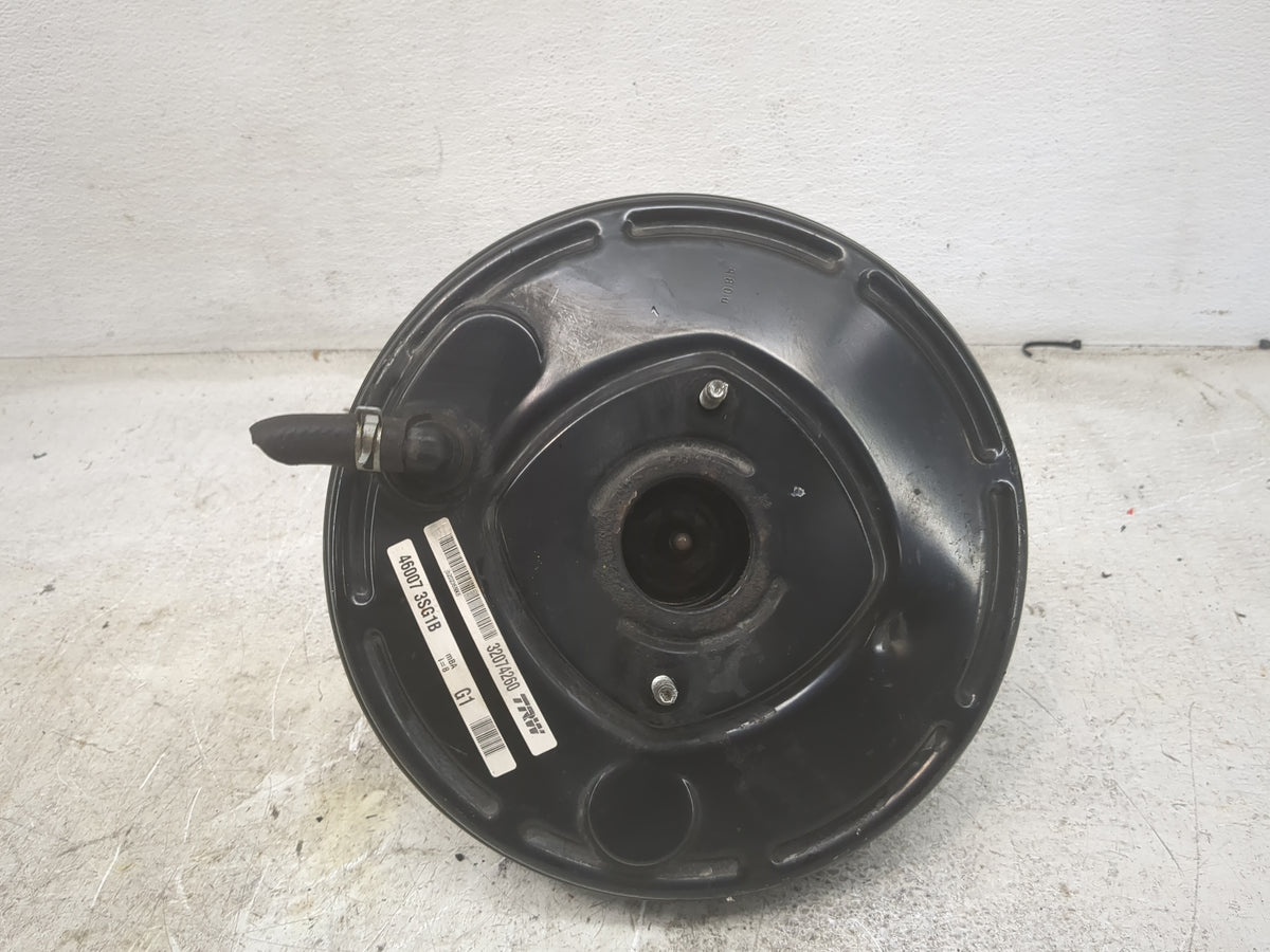 2013-2019 Nissan Sentra Power Brake Booster Oem 1500920 - Oemusedautoparts1.com