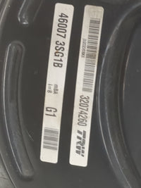 2013-2019 Nissan Sentra Power Brake Booster Oem 1500920 - Oemusedautoparts1.com