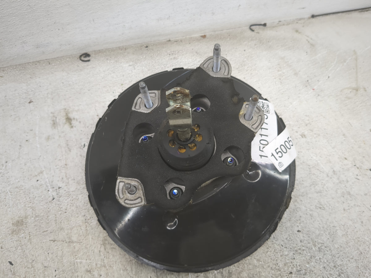 2013-2019 Nissan Sentra Power Brake Booster Oem 1501175 - Oemusedautoparts1.com