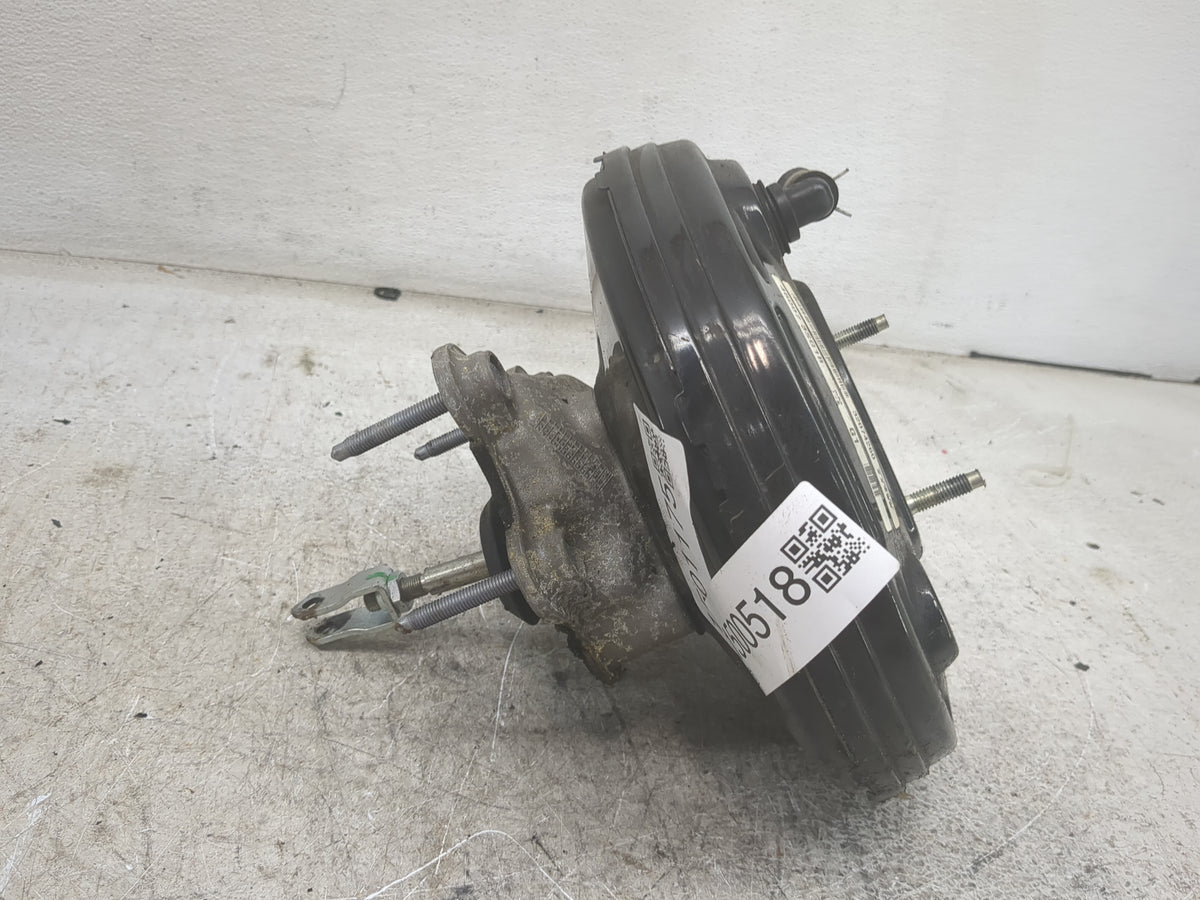 2013-2019 Nissan Sentra Power Brake Booster Oem 1501175 - Oemusedautoparts1.com