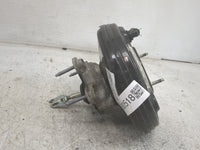 2013-2019 Nissan Sentra Power Brake Booster Oem 1501175 - Oemusedautoparts1.com