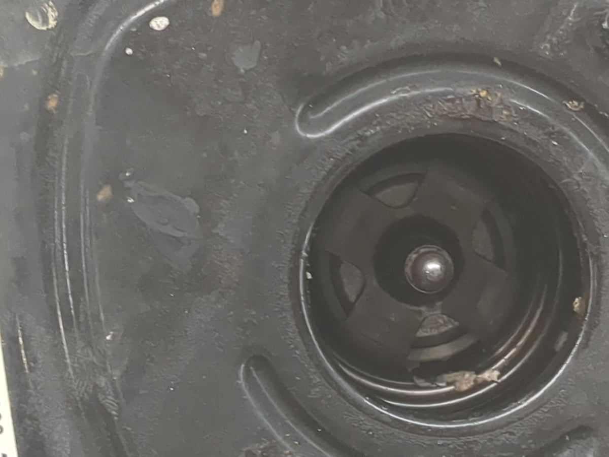 2013-2019 Nissan Sentra Power Brake Booster Oem 1501175 - Oemusedautoparts1.com