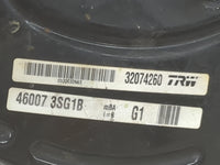 2013-2019 Nissan Sentra Power Brake Booster Oem 1501175 - Oemusedautoparts1.com