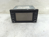 2014 Nissan Sentra Radio AM FM Cd Player Receiver Replacement P/N:259159JE0A 7612051212, LCN2K58A00, YBN-LCN2K58A00 Fits Fit