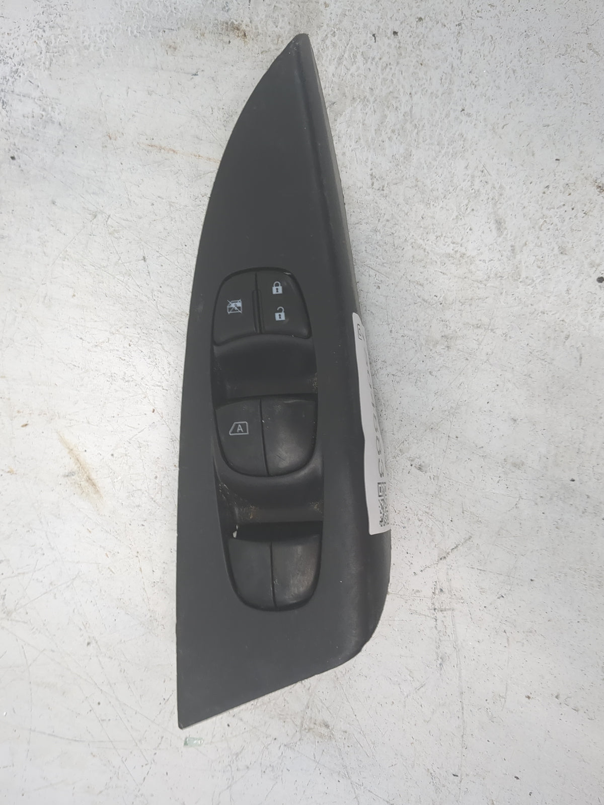 2013-2019 Nissan Sentra Master Power Window Switch Replacement Driver Side Left P/N:25401 3SH1A Fits OEM Used Auto Parts - O
