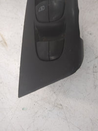2013-2019 Nissan Sentra Master Power Window Switch Replacement Driver Side Left P/N:25401 3SH1A Fits OEM Used Auto Parts - O