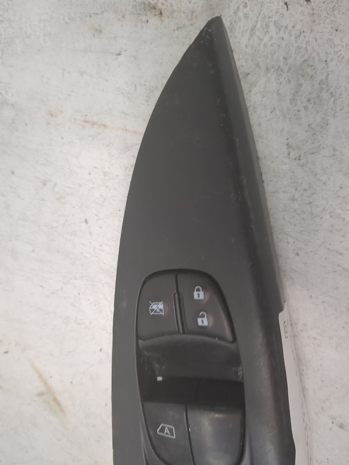 2013-2019 Nissan Sentra Master Power Window Switch Replacement Driver Side Left P/N:25401 3SH1A Fits OEM Used Auto Parts - O