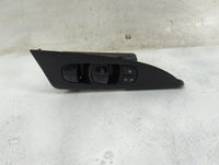 2013-2019 Nissan Sentra Master Power Window Switch Replacement Driver Side Left P/N:25401 3SH1A 157EA05 Fits OEM Used Auto P