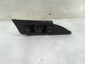 compare product 2013-2019 Nissan Sentra Master Power Window Switch Replacement Driver Side Left P/N:25401 3SH1A 157EA05 Fits OEM Used Auto Parts
