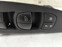 2013-2019 Nissan Sentra Master Power Window Switch Replacement Driver Side Left P/N:25401 3SH1A 157EA05 Fits OEM Used Auto P
