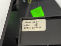 2013-2019 Nissan Sentra Master Power Window Switch Replacement Driver Side Left P/N:25401 3SH1A 157EA05 Fits OEM Used Auto P