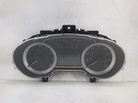 2014-2015 Nissan Sentra Instrument Cluster Speedometer Gauges P/N:248109AM0D CKMX-AGS Miles:57K Fits Fits 2014 2015 OEM Used