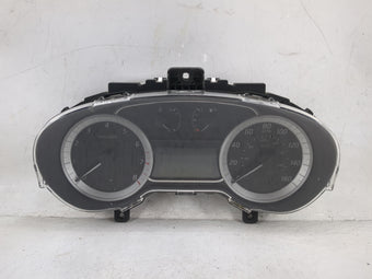 compare product 2014-2015 Nissan Sentra Instrument Cluster Speedometer Gauges P/N:248109AM0D CKMX-AGS Miles:57K Fits Fits 2014 2015 OEM Used Auto Parts