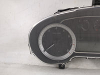 2014-2015 Nissan Sentra Instrument Cluster Speedometer Gauges P/N:248109AM0D CKMX-AGS Miles:57K Fits Fits 2014 2015 OEM Used