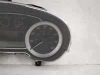 2014-2015 Nissan Sentra Instrument Cluster Speedometer Gauges P/N:248109AM0D CKMX-AGS Miles:57K Fits Fits 2014 2015 OEM Used