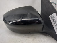 2013-2015 Nissan Sentra Passenger Side View Mirror - Right Door Mirror OEM Used - Oemusedautoparts1.com
