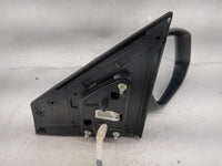 2013-2015 Nissan Sentra Passenger Side View Mirror - Right Door Mirror OEM Used - Oemusedautoparts1.com