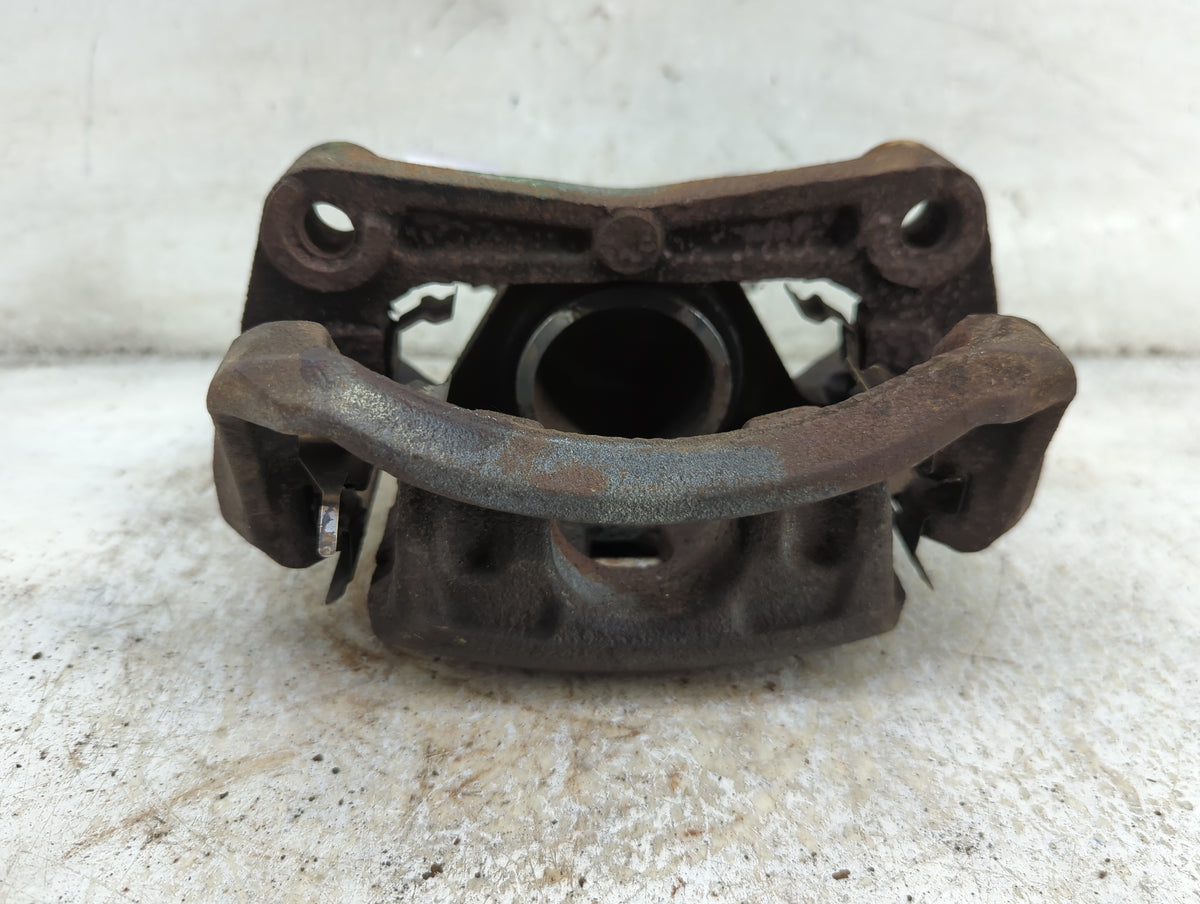 2013-2019 Nissan Sentra Front Driver Left Brake Caliper 1510568 - Oemusedautoparts1.com