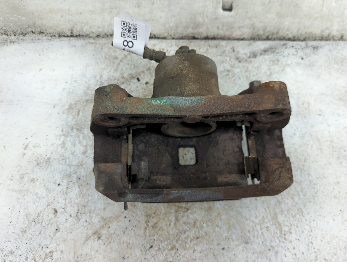 2013-2019 Nissan Sentra Front Driver Left Brake Caliper 1510568 - Oemusedautoparts1.com