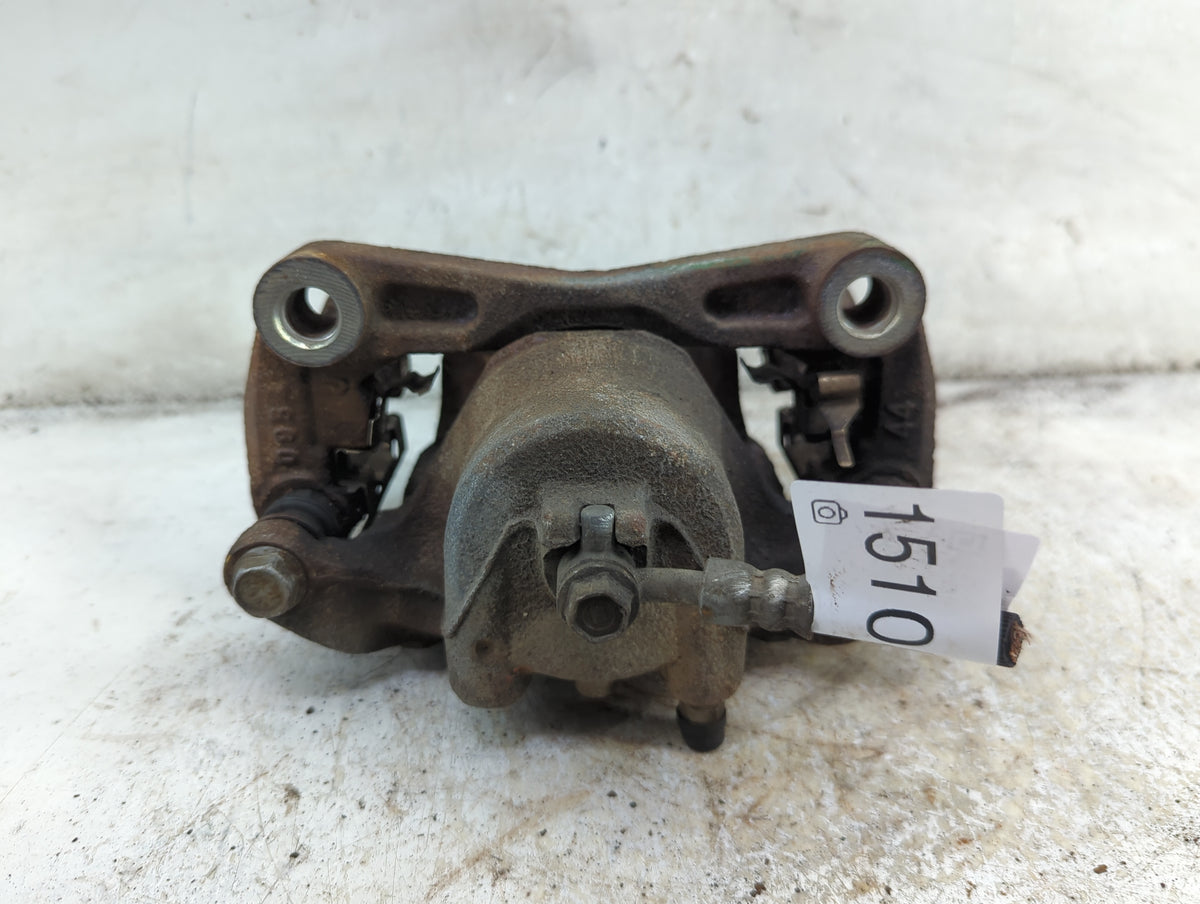 2013-2019 Nissan Sentra Front Driver Left Brake Caliper 1510568 - Oemusedautoparts1.com