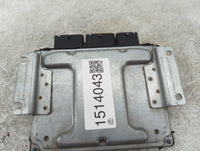 2013-2015 Nissan Sentra PCM Engine Control Computer ECU ECM PCU OEM P/N:NEC007-682 BEM404-300 Fits Fits 2013 2014 2015 OEM U