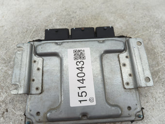 compare product 2013-2015 Nissan Sentra PCM Engine Control Computer ECU ECM PCU OEM P/N:NEC007-682 BEM404-300 Fits Fits 2013 2014 2015 OEM Used Auto Parts