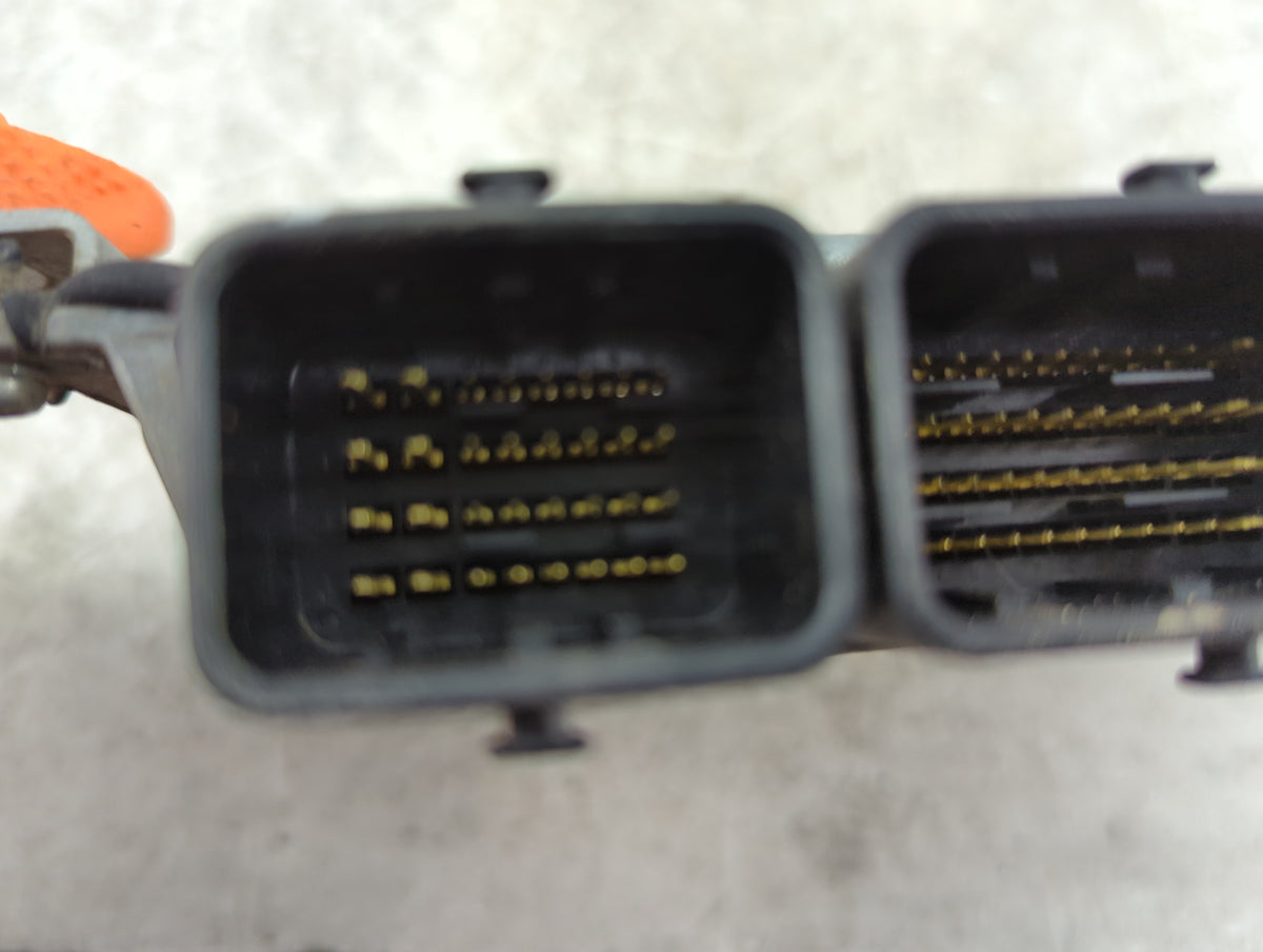 2013-2015 Nissan Sentra PCM Engine Control Computer ECU ECM PCU OEM P/N:NEC007-682 BEM404-300 Fits Fits 2013 2014 2015 OEM U
