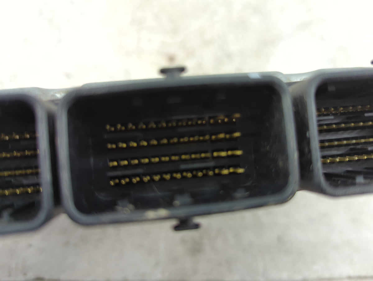 2013-2015 Nissan Sentra PCM Engine Control Computer ECU ECM PCU OEM P/N:NEC007-682 BEM404-300 Fits Fits 2013 2014 2015 OEM U