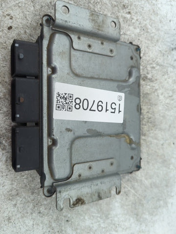 2013-2015 Nissan Sentra PCM Engine Control Computer ECU ECM PCU OEM P/N:BEM404-300 NEC007-680 Fits 2013 2014 2015 OEM Used A
