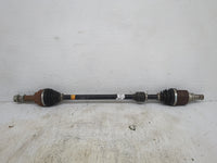 2013-2019 Nissan Sentra Axle Shaft Front Passenger Cv C/v 1520833 - Oemusedautoparts1.com