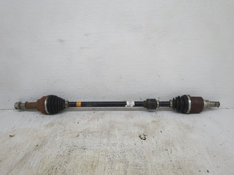 compare product 2013-2019 Nissan Sentra Axle Shaft Front Passenger Cv C/v 1520833