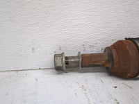 2013-2019 Nissan Sentra Axle Shaft Front Passenger Cv C/v 1520833 - Oemusedautoparts1.com