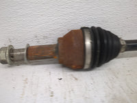 2013-2019 Nissan Sentra Axle Shaft Front Passenger Cv C/v 1520833 - Oemusedautoparts1.com