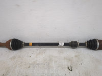 2013-2019 Nissan Sentra Axle Shaft Front Passenger Cv C/v 1520833 - Oemusedautoparts1.com